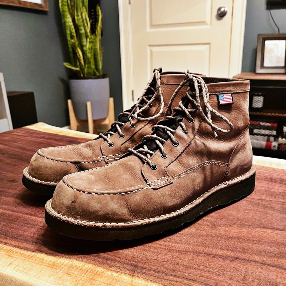 Bull Run Lux Vintage Sterling